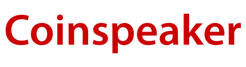 Coinspeaker logo